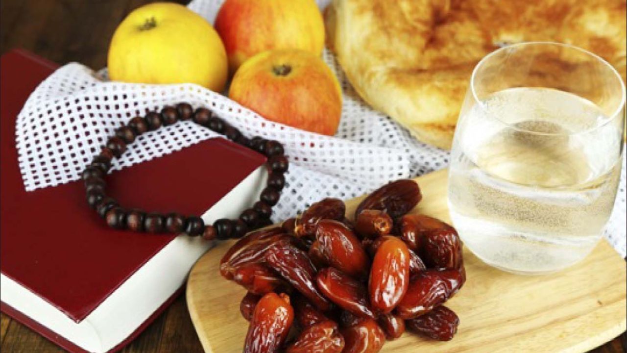 روزه خود را چگونه افطار کنیم؟