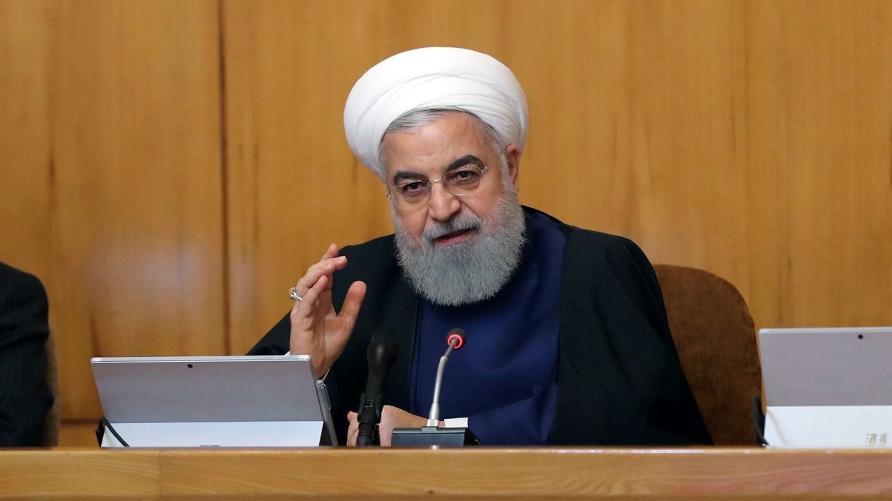 فروش اورانیوم غنی‌شده و آب سنگین متوقف می‌شود + ویدئو