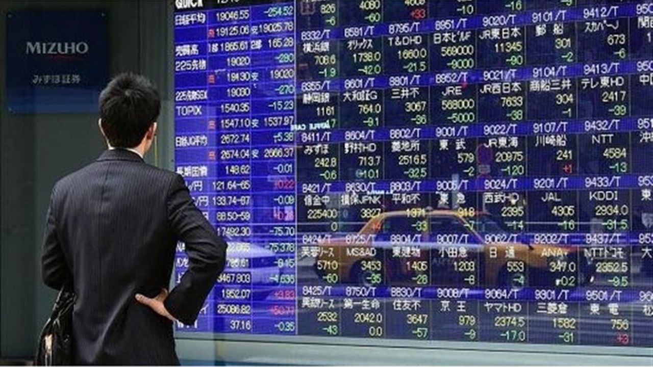 وحشت از کنسل شدن توافق تجاری آمریکا و چین، نگرانی‌ها را تعمیق کرد