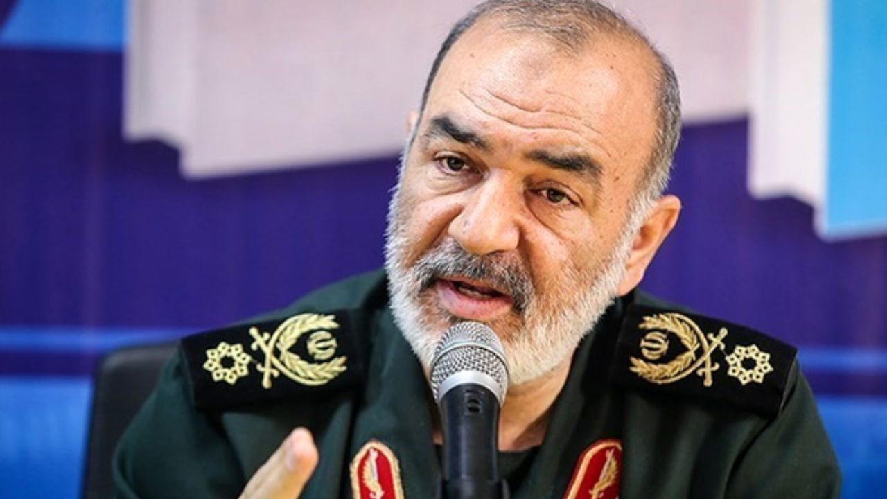 سپاه امروز آماده شکست دادن دشمنی با ائتلاف جهانی است