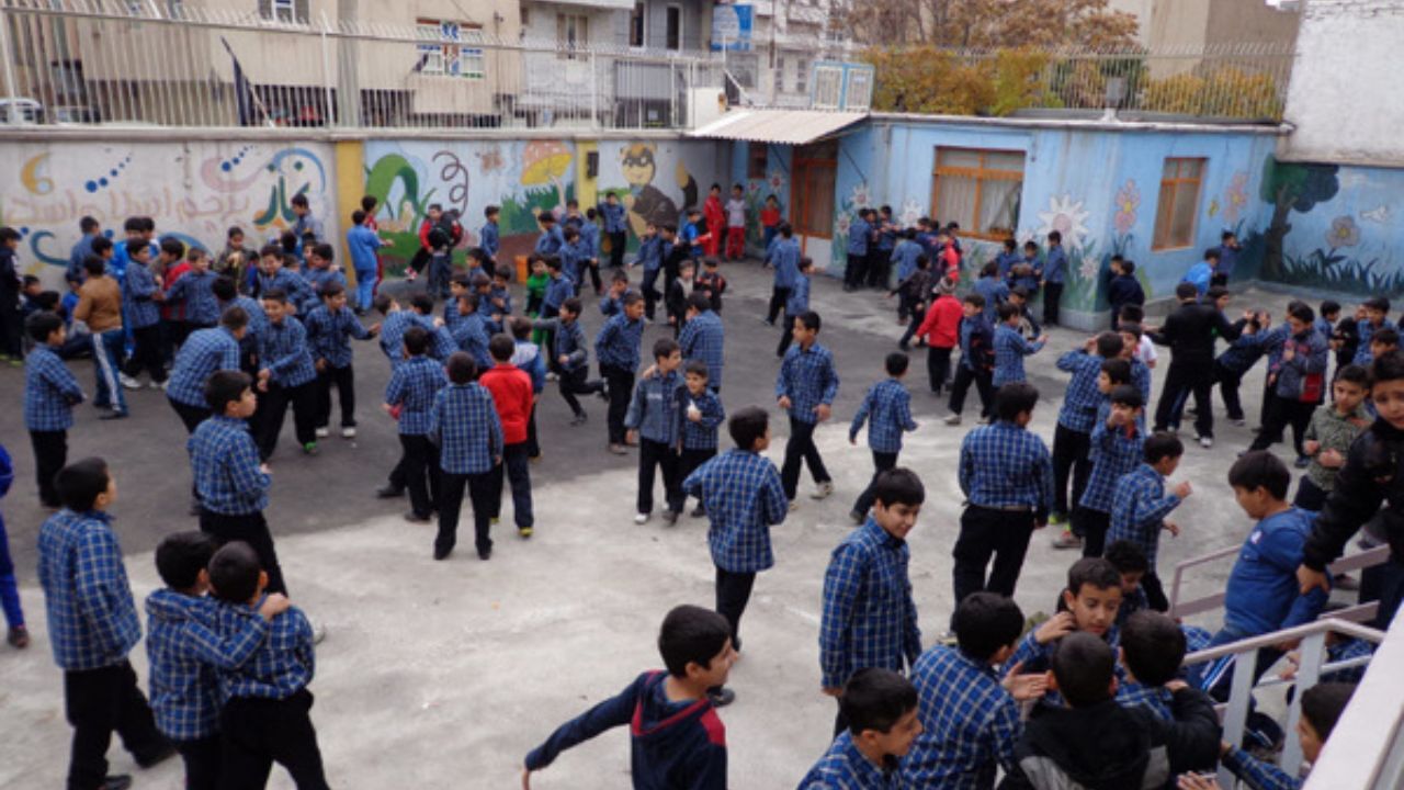 آزمون ورودی، راه جذب مدیران در مدرسه