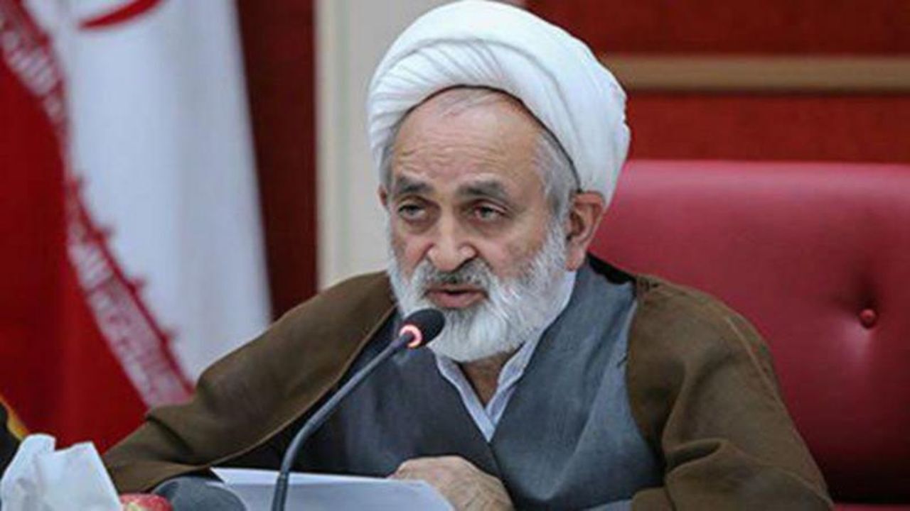 درخواست مذاکره آمریکا از موضع ضعف است/ برجام چه فایده‌ای داشته که مجددا پای میز مذاکره برگردیم