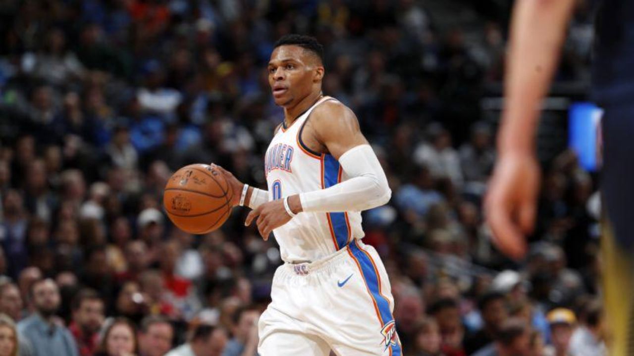 لیگ بسکتبال NBA/ گلدن استیت به فینال کنفرانس غرب صعود کرد