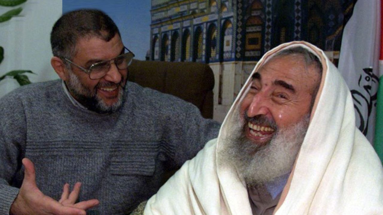 روزنامه سعودی شهدای فلسطینی را «تروریست» خواند