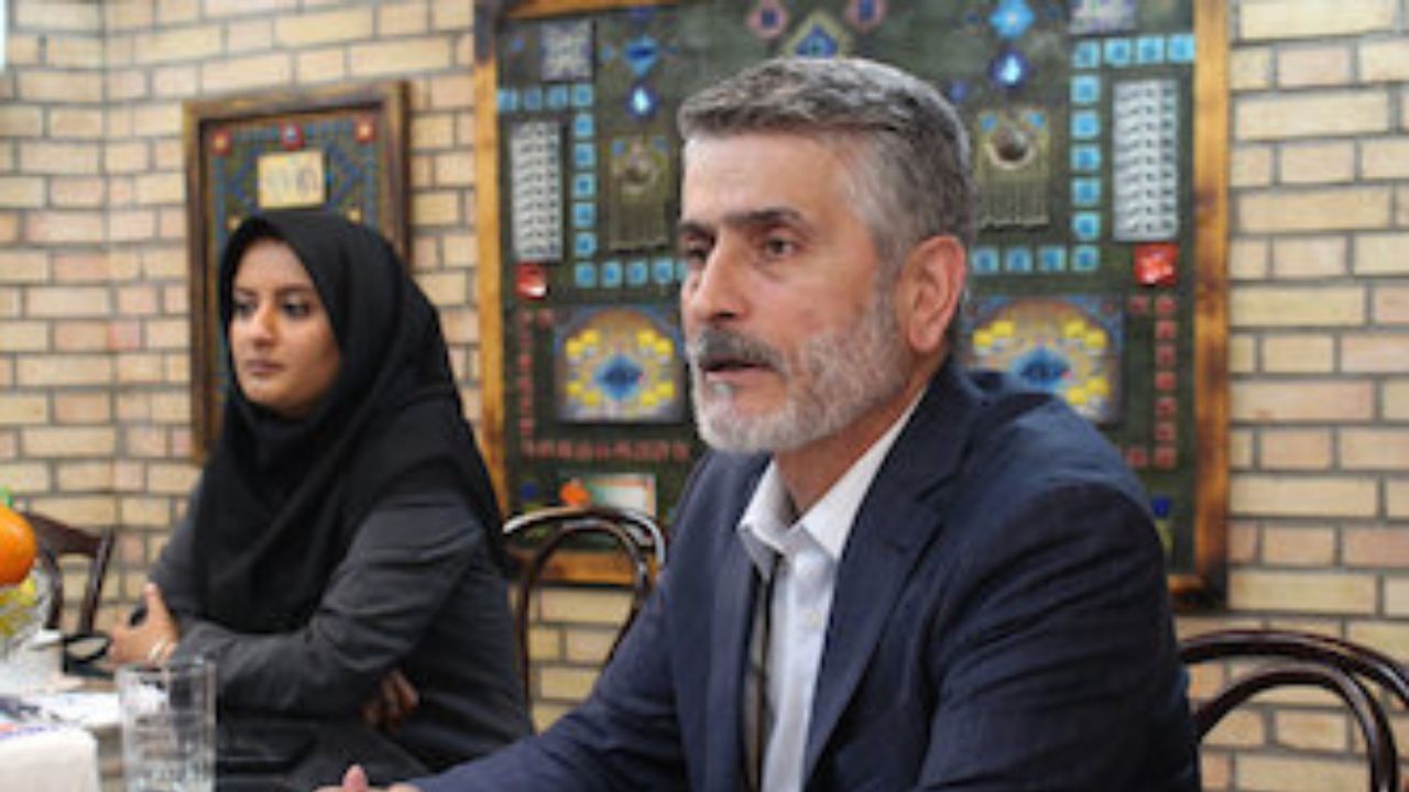 اجاره کیوسک‌های روزنامه‌فروشی؛ ماهیانه 8 میلیون تومان