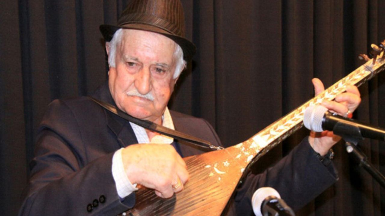 یک نوازنده دیگر از کاروان موسیقی نواحی درگذشت