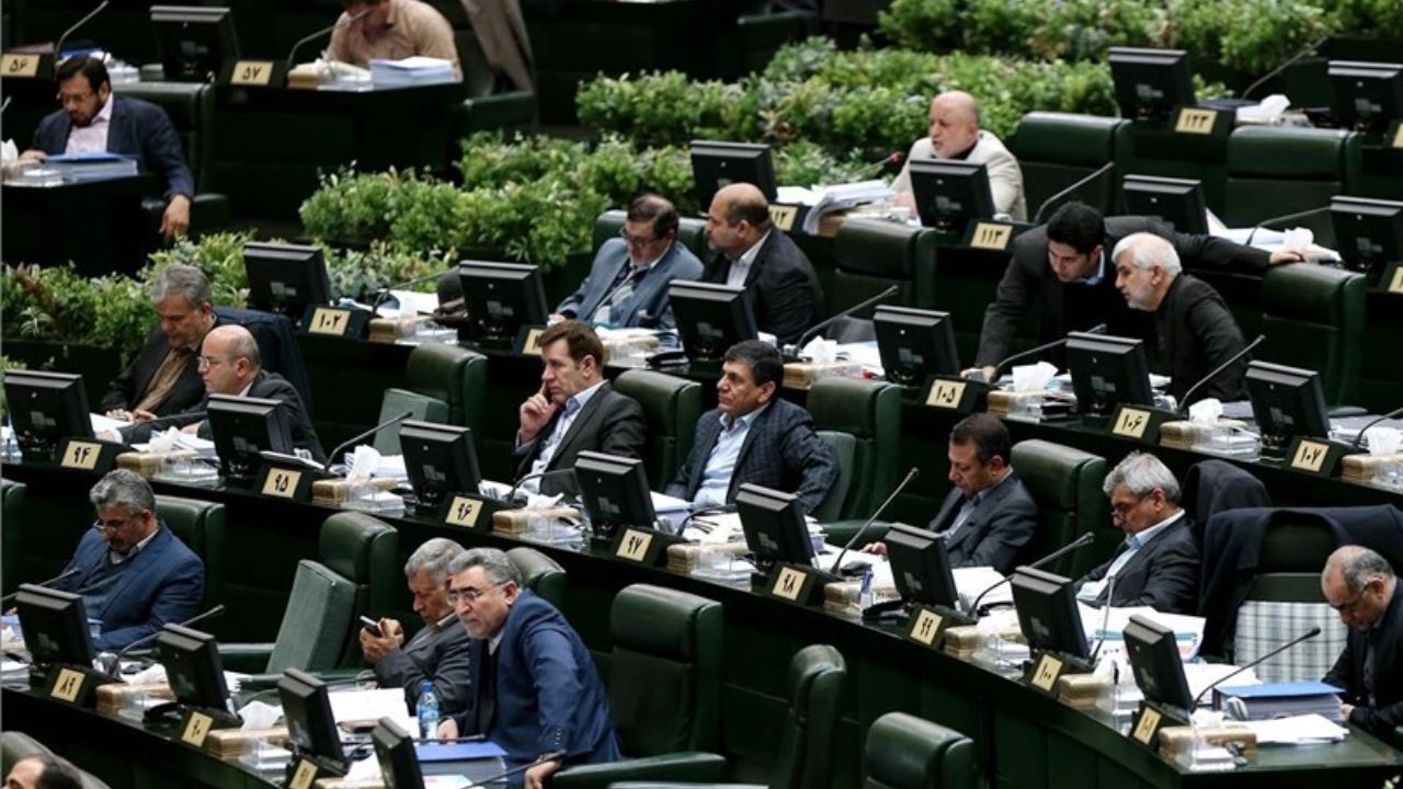 طرح اصلاح قانون انتخابات شوراها اعلام وصول شد