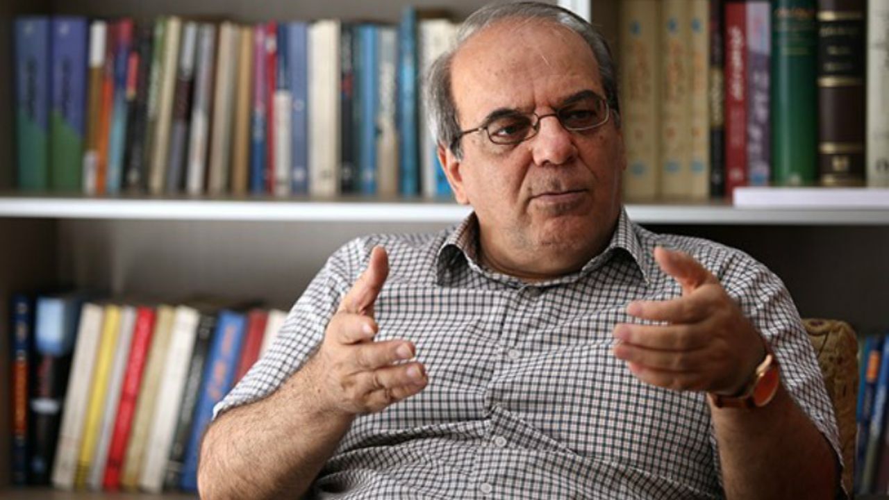 اصلاح‌طلبان صادقانه درباره نظارت استصوابی صحبت کنند/ نمی‌توانیم انتخابات 98 را براساس جناح‌بندی‌های قبلی و کلیشه‌ای دسته‌بندی کنیم