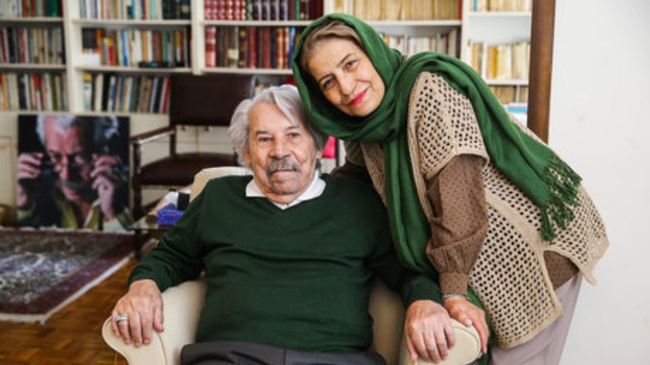 ایجاد بنیادی با نام داوود رشیدی برای ما اهمیتی ندارد/ مسئولان باید مشوق و موتور محرک فرهنگ و هنر باشند/ خوشحال می‌شوم ذهنیت داوود رشیدی در جامعه فرهنگی کشور طنین‌انداز شود