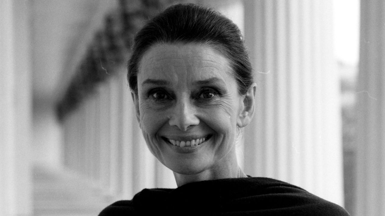 نمایش یادگاری‌های ستاره‌ هالیوود در بروکسل