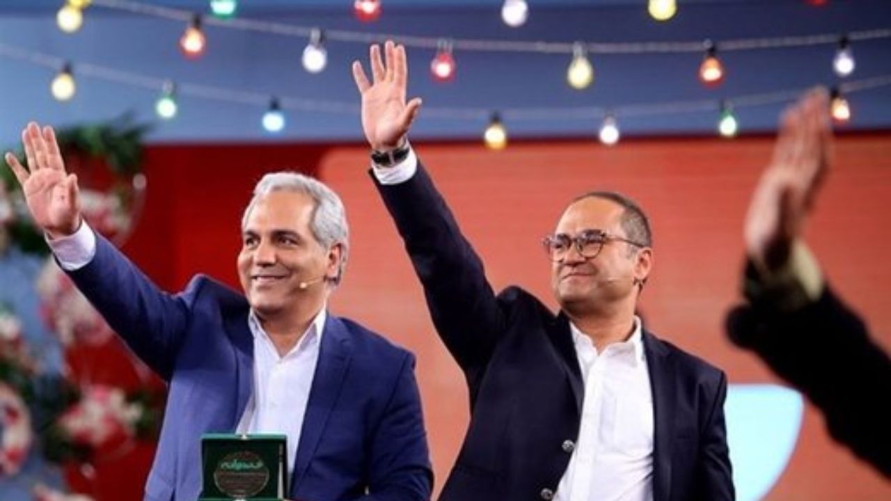 «هزارداستان» و «دورهمی» در رمضانی از شبکه نسیم نمایش داده می‌شوند