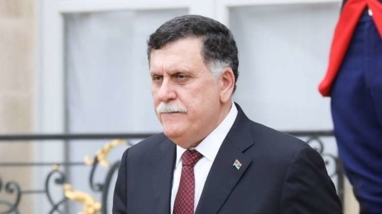 حمله حفتر به طرابلس زمینه‌ساز بازگشت تروریسم شد