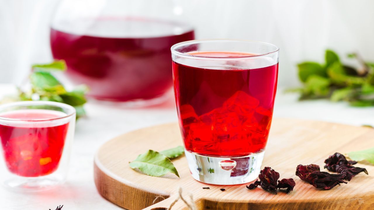 با فواید باورنکردنی چای ترش آشنا شوید