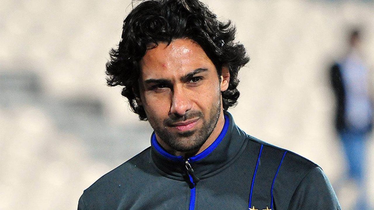 انتقاد پیشکسوت پرسپولیس از مجیدی؛ او مغلطه می‌کند