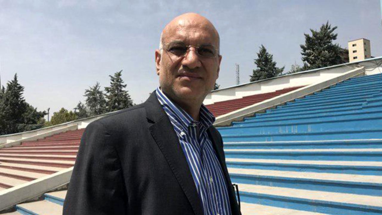 فتحی صحبت‌های رئیس دپارتمان داوری را تکذیب کرد