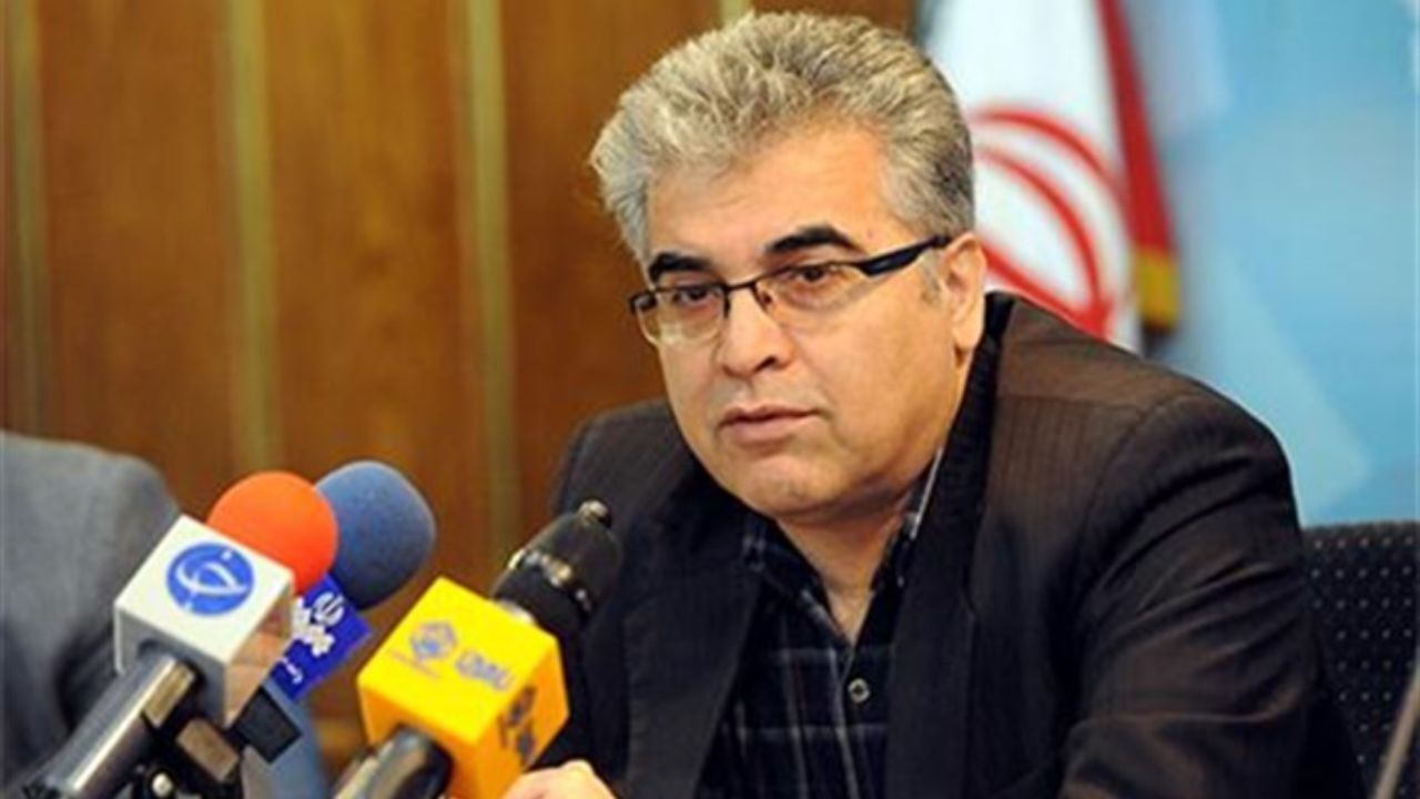 بیمارستان فیاض بخش تهران در حال بازسازی است