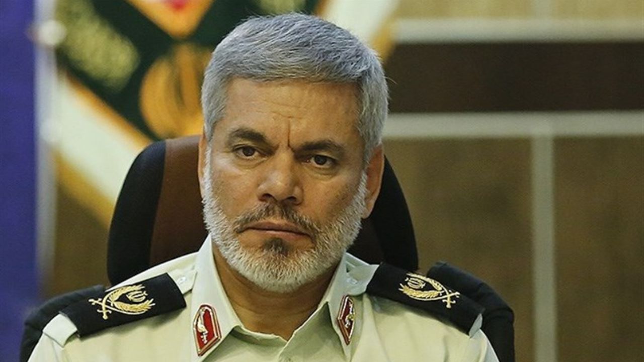 پلیس با اخلالگران اقتصادی برخورد قاطع می‌کند