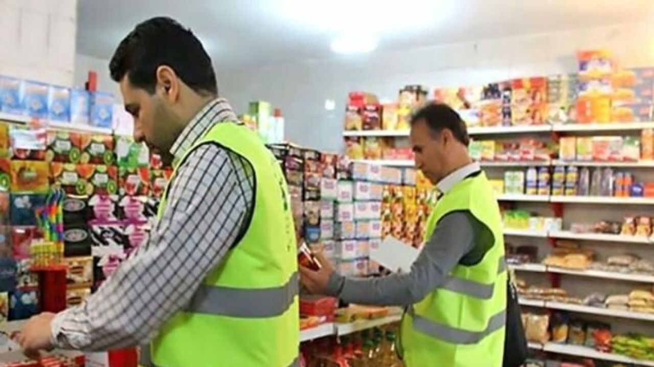 کنترل اصناف بر بازار کم شده است