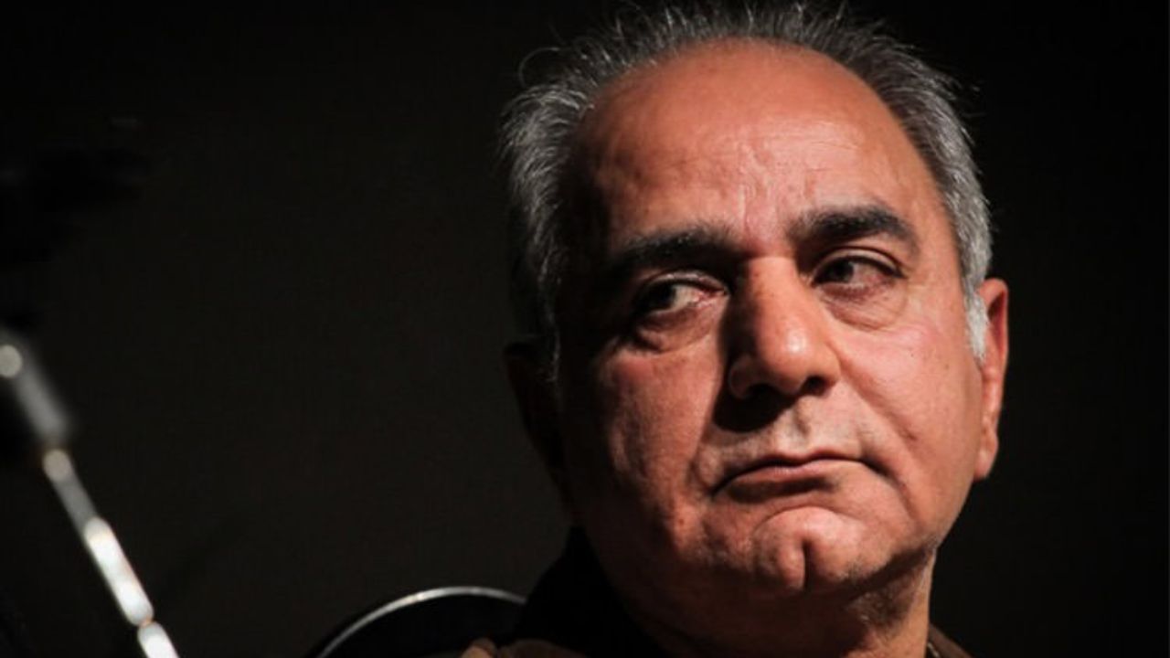 پرویز پرستویی به فروش میز برنامه «نود» واکنش نشان داد/ عکس