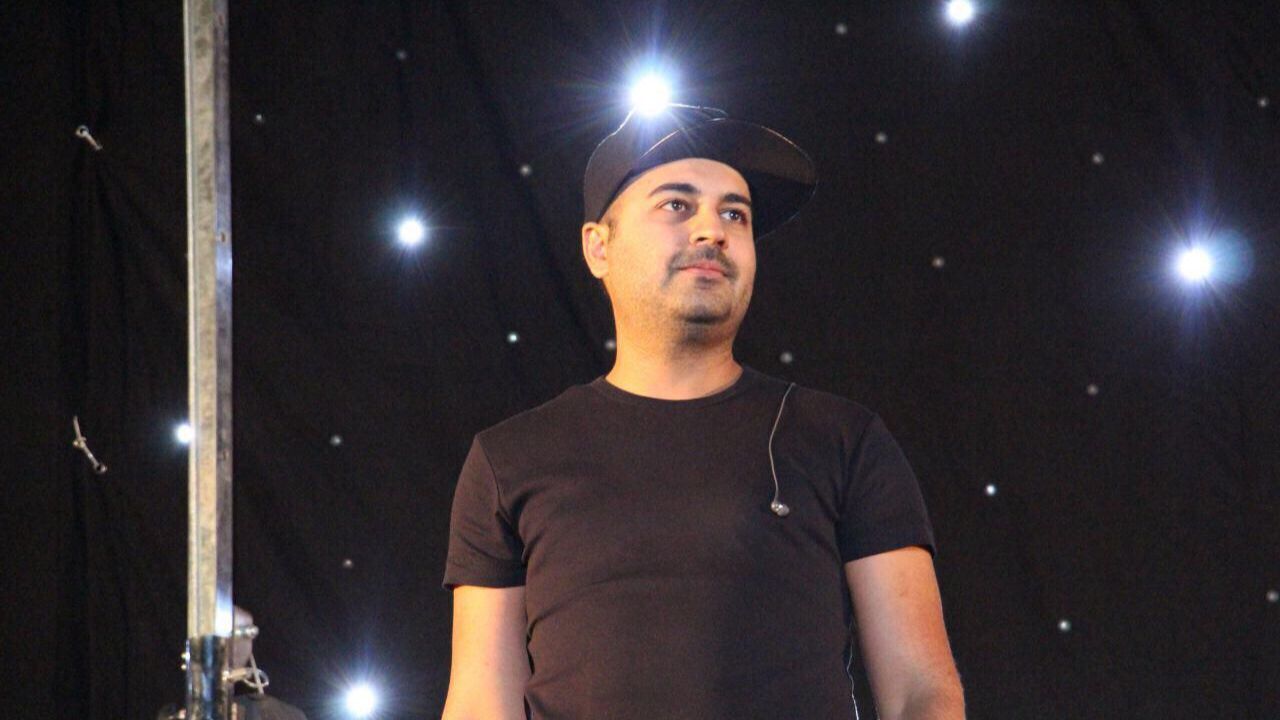 سرطان را مثل یک دوست پذیرفته‌ام