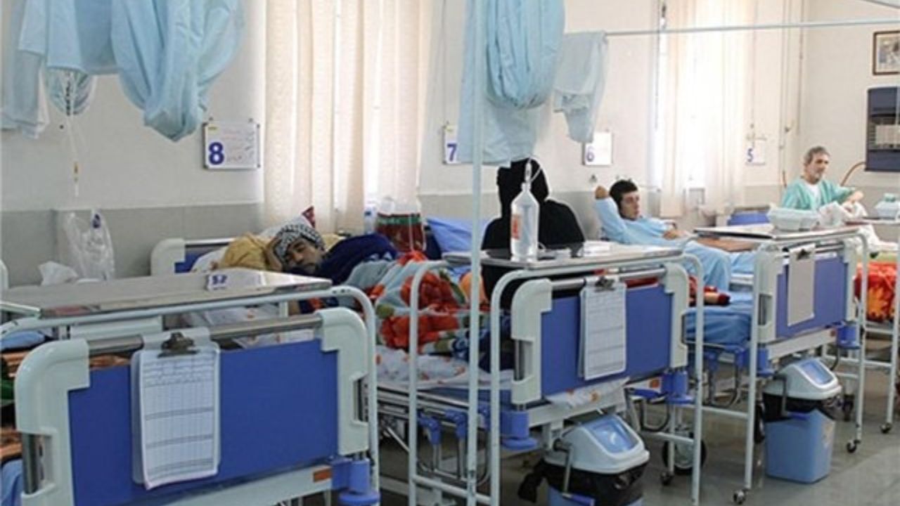 رتبه‌بندی جدید بیمارستان‌ها از نیمه دوم امسال/ ایمنی بیمار در بیمارستان‌ها، ستاره‌دار می‌شود