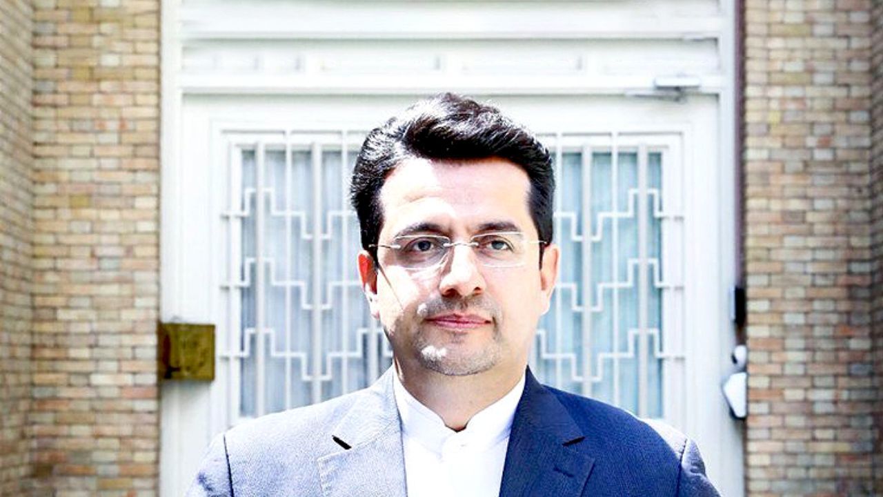 مخالف اعطای تابعیت به فرزندان مادران ایرانی نیستیم