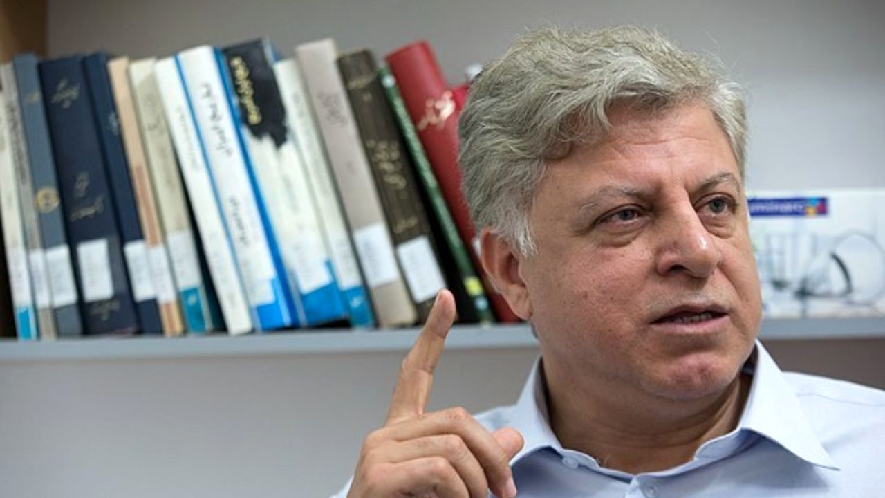 تضعیف برجام امنیت اروپا را تهدید می‌کند