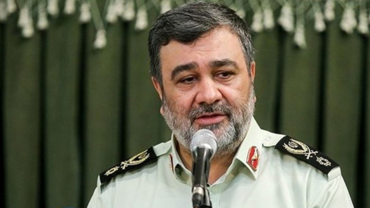 چرا باید مرزنشینان از منافع ترانزیت کالا در بازارچه‌های مرزی بهره‌مند شوند؟