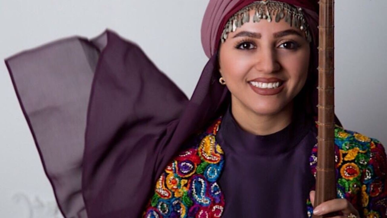 «شیلر» میزبان دوتارنواز خراسان شد