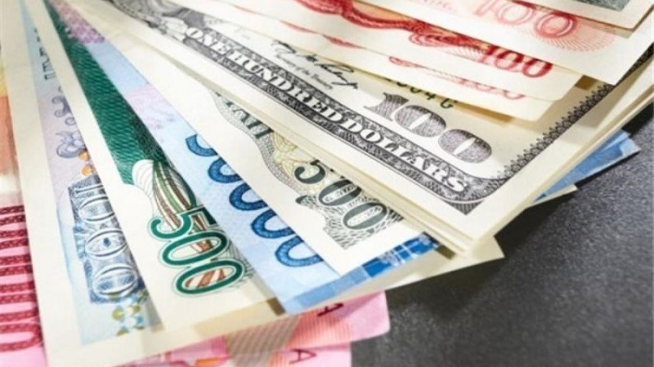ماجرای درج ارز 12 سال پیش در فهرست سال 97 بانک مرکزی