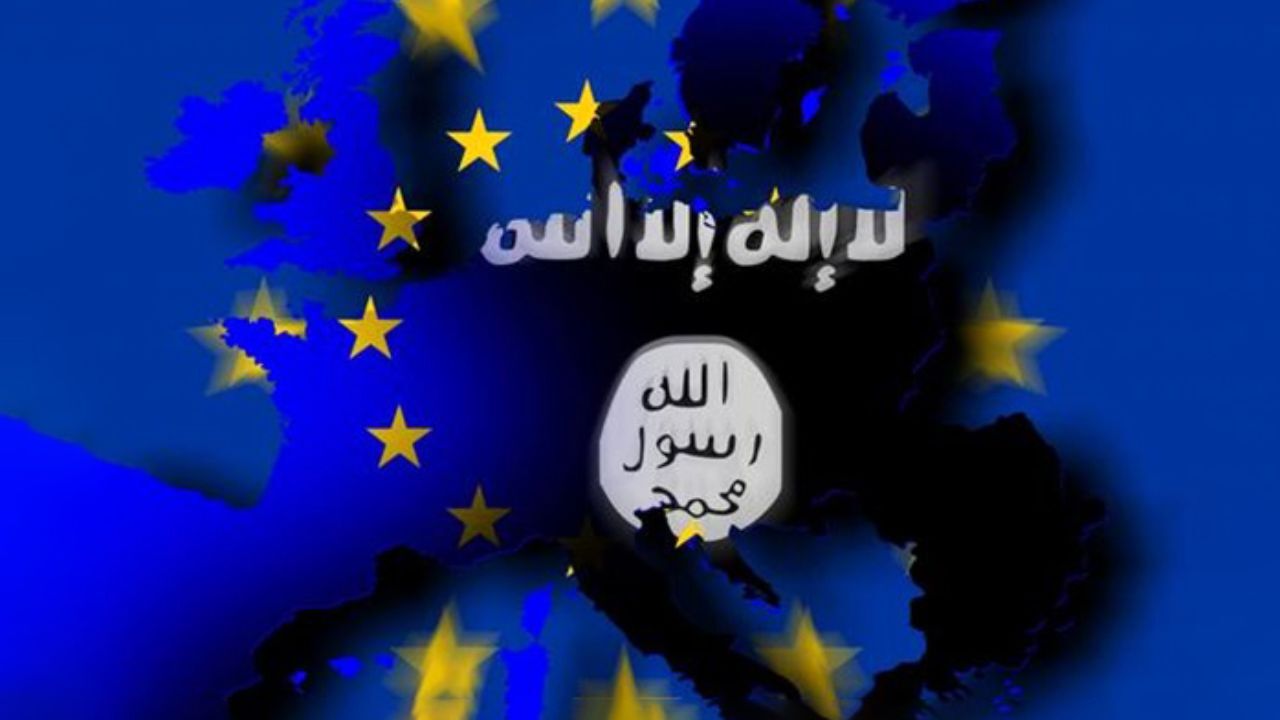 آلمان درباره حملات تروریستی داعش هشدار داد