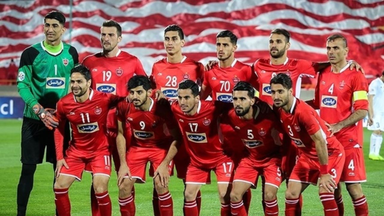 بیانیه پیشکسوتان پرسپولیس در واکنش به هجمه‌های اخیر