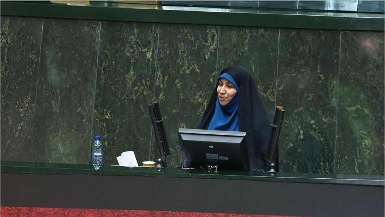 نماینده نیشابور از توضیحات «بطحایی» درباره ارتقای جایگاه آموزش و پرورش قانع شد