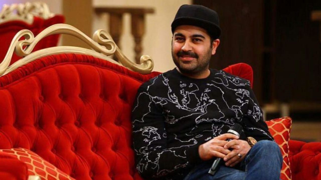 شبکه نسیم خاطرات بهنام صفوی را مرور می‌‌کند