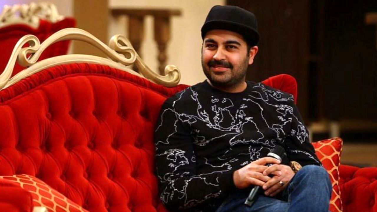 شبکه نسیم خاطرات بهنام صفوی را مرور می‌‌کند