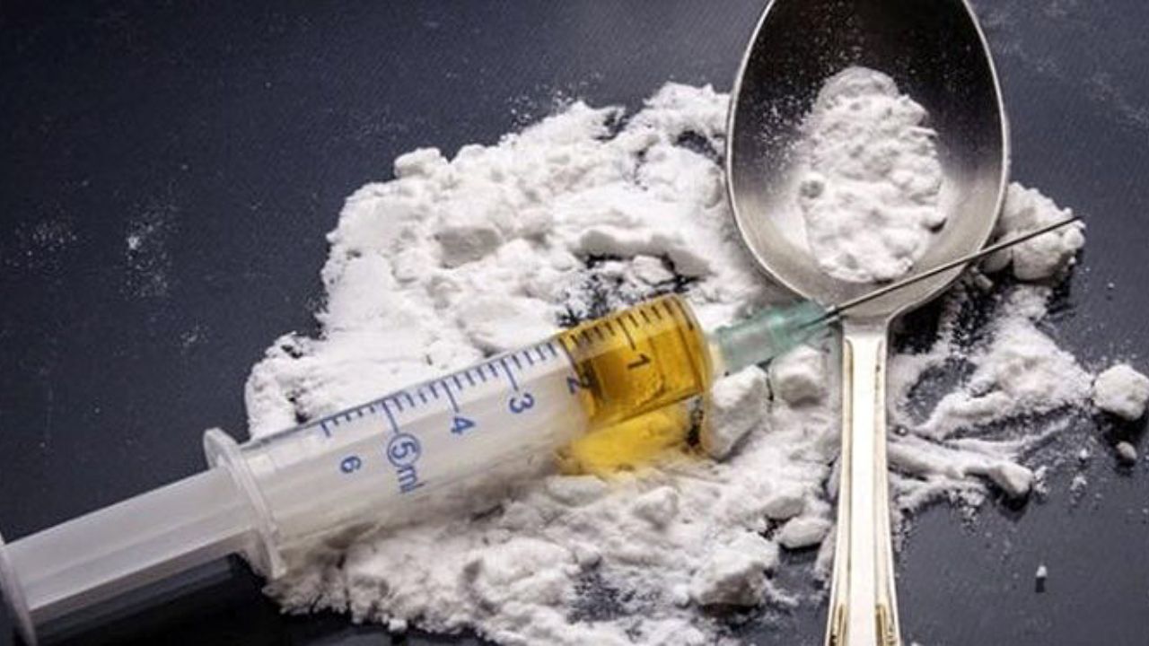 سرایدار شیشه‌فروش دستگیر شد + ویدئو