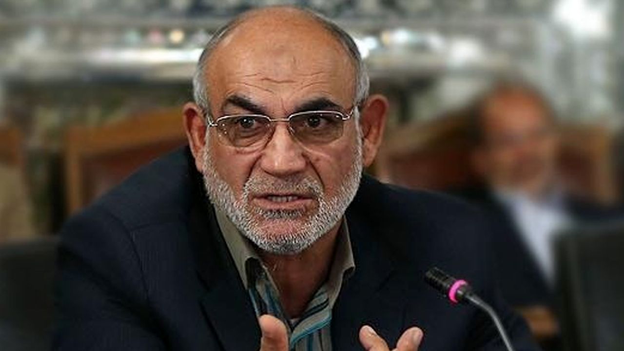 مظفر: قرار بود شوراها کمک مدیران باشند نه معارض آنان