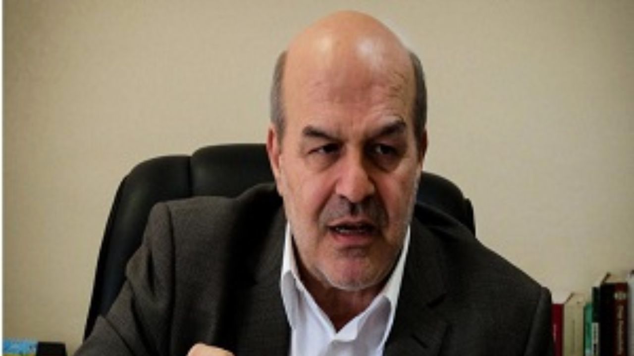پیشنهاد انتقال آب از دریاچه وان به ارومیه