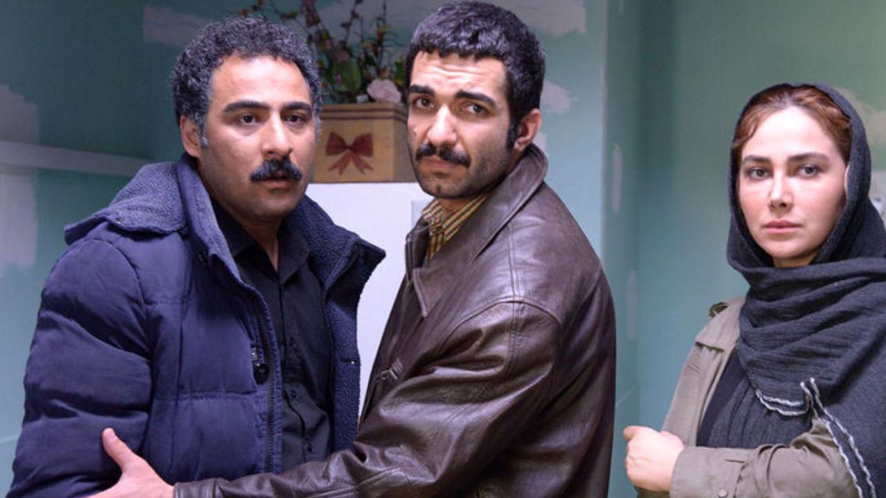 «آپاندیس» به جشنواره فیلم اسپانیا می‌رود
