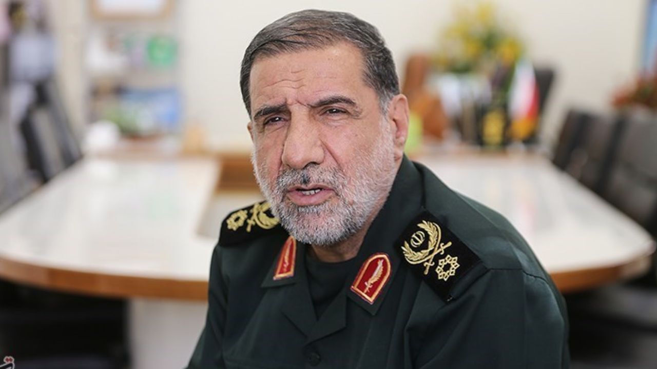 باید قرارگاه جنگی در حوزه اقتصاد تشکیل می‌شد