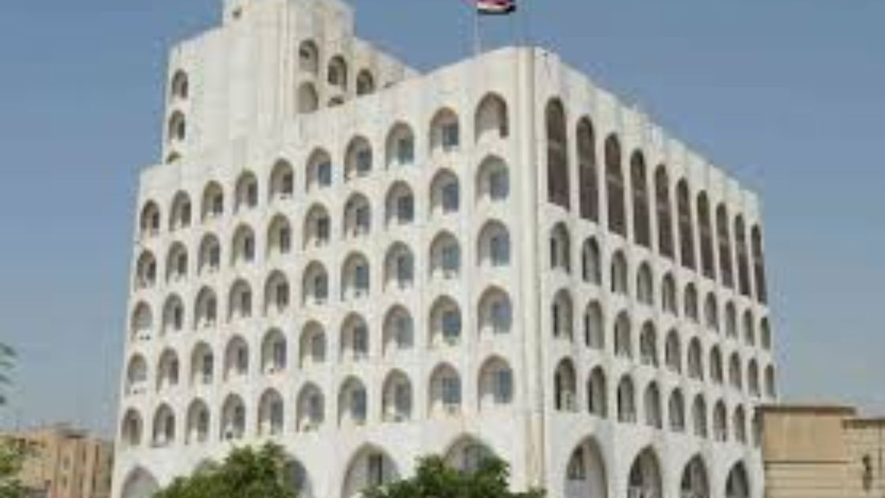 عراق همچنان بر راهبرد گفت‌وگو تاکید دارد