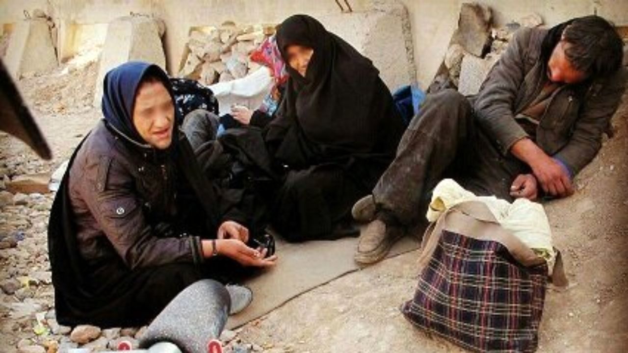 روایتی از سرگذشت زنان حاشیه شهر در «ماهی‌ها تشنه‌اند»
