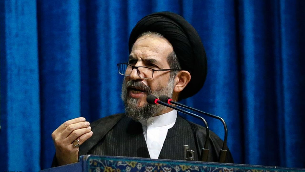 یکی از مشکلات هزینه‌هایی بود که نباید خلق می‌شد/ جمهوری اسلامی در حوزه اقتصادی قدم‌های استثنایی برداشته است