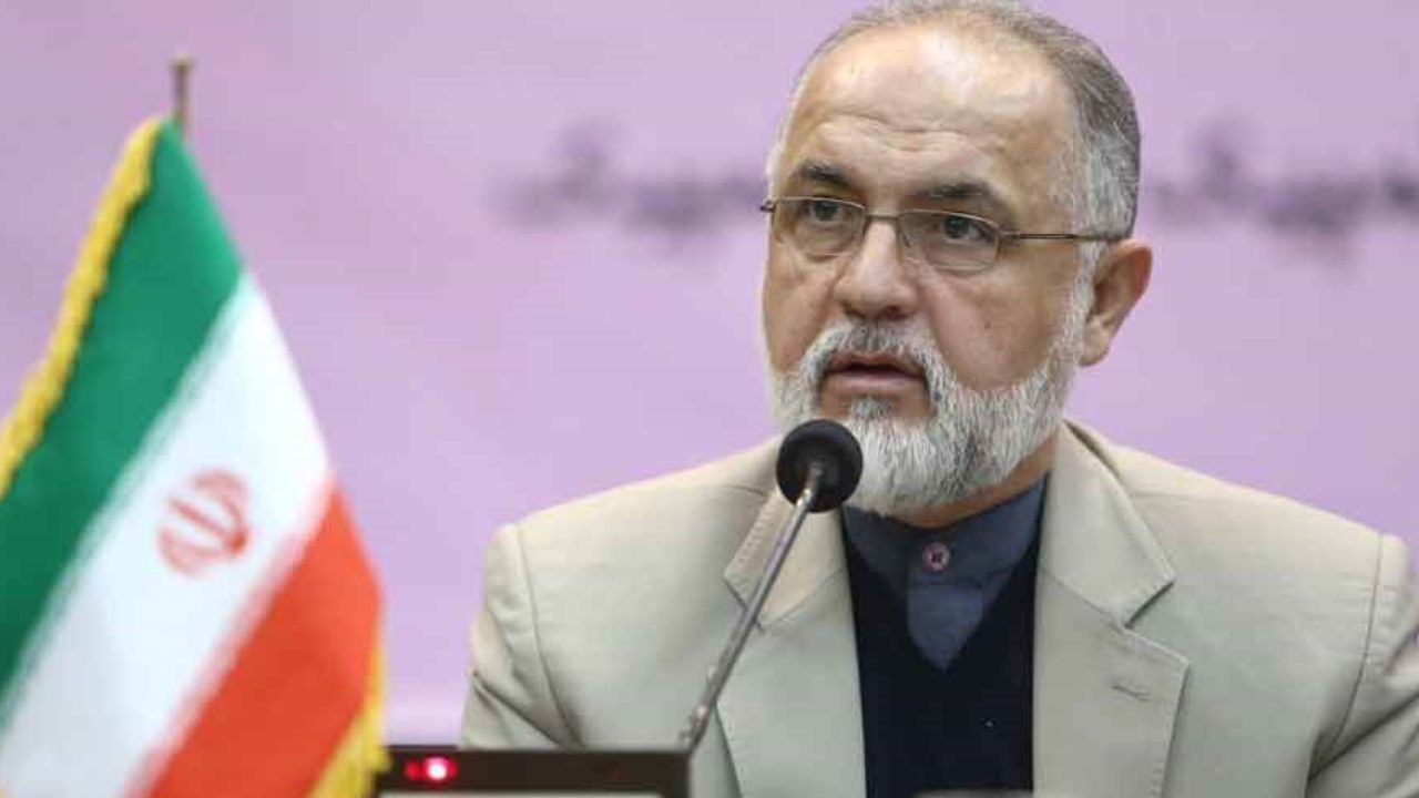 وقتی مجمع، کمیته المپیک را دچار مشکل می کند