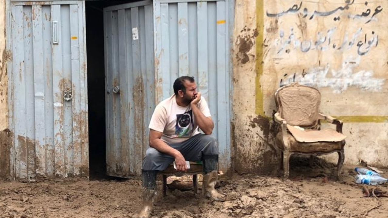 فعالیت بیش از 800 مشاور مددکار و روانشناس در مناطق سیل زده