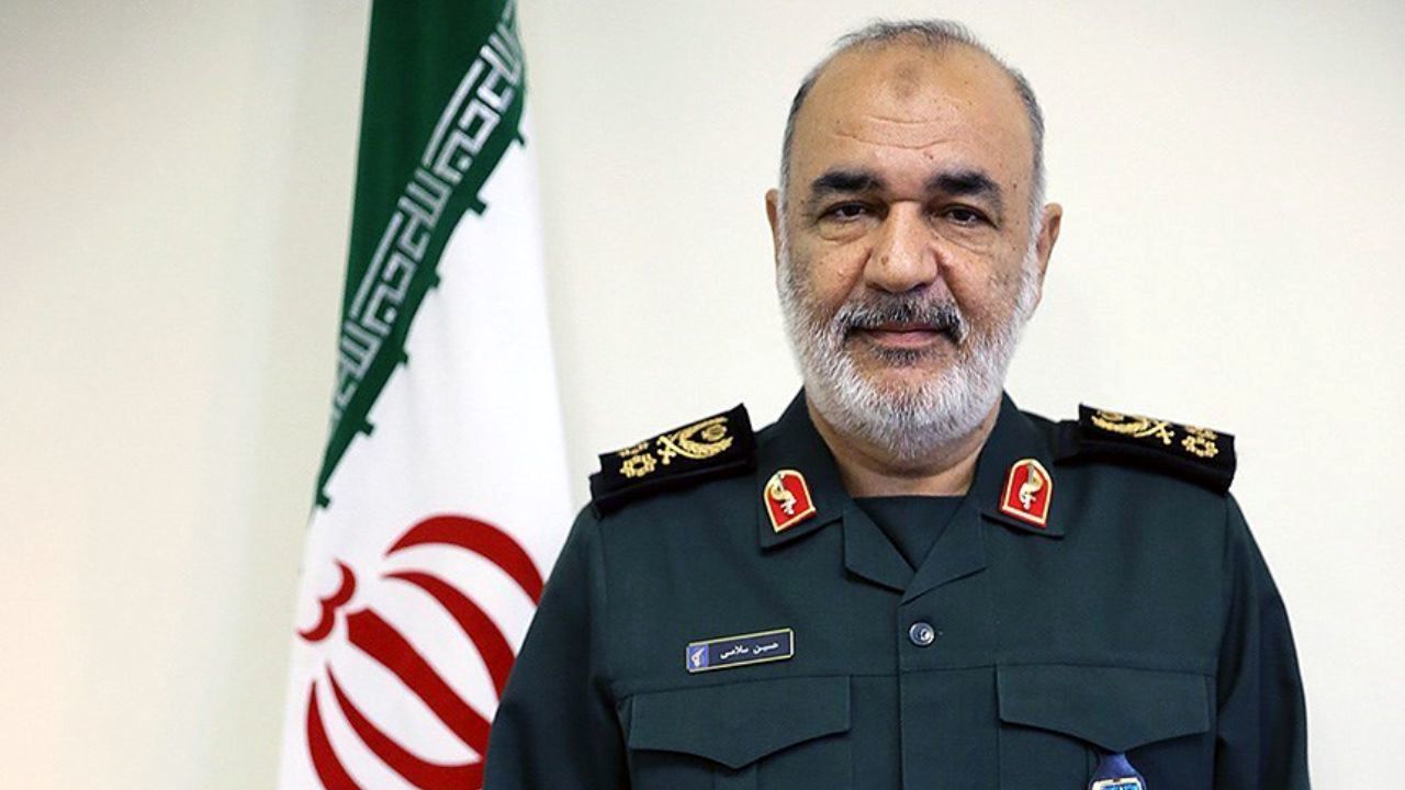 در جنگ اطلاعاتی قادر به شکست دشمن هستیم/ مقیاس عمل اطلاعات سپاه کل نظام و انقلاب و جغرافیای تهدید علیه ایران است