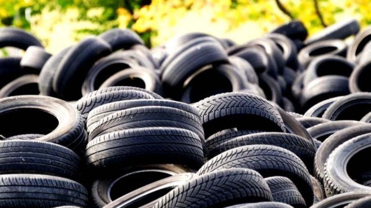 برخی شرکت های تایرساز وارد حاشیه زیان شدند