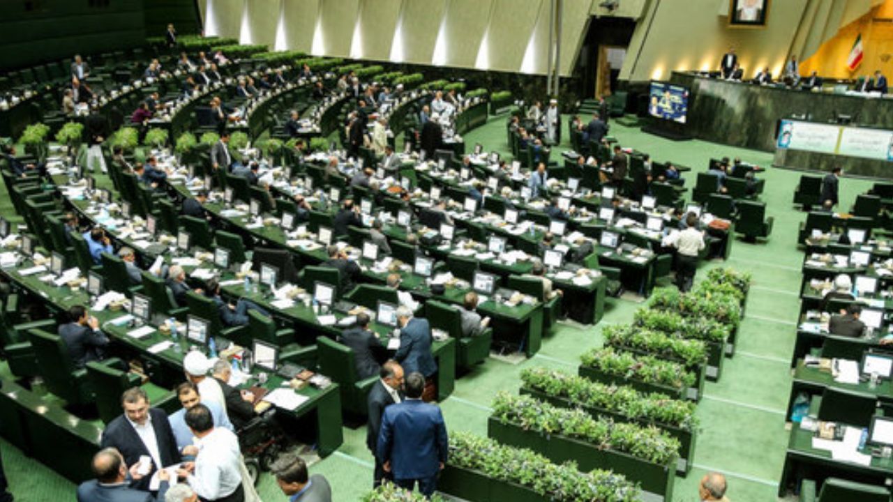 طرح تشدید مجازات اسیدپاشی در دستور کار جلسه امروز مجلس