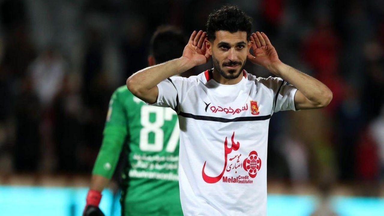 انتظار نداشتم استقلالی‌ها به من فحاشی کنند