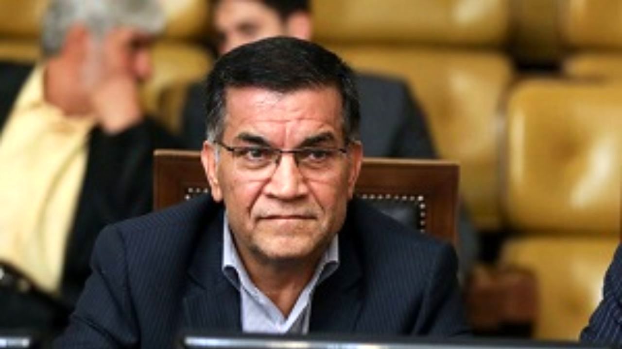 ایرادی بر انتصاف استاندار سابق گلستان وارد نیست